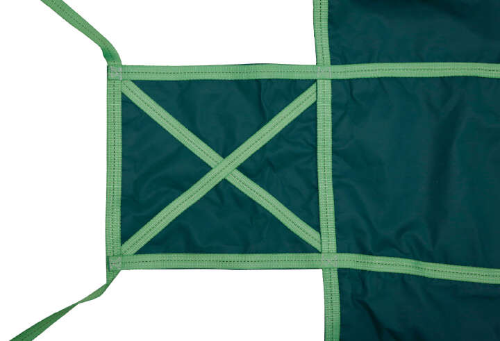 KERBL Kuhhebevorrichtung